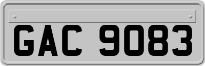 GAC9083