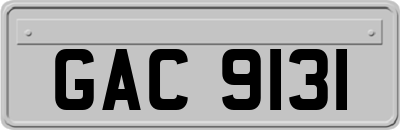 GAC9131