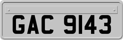 GAC9143