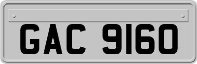 GAC9160