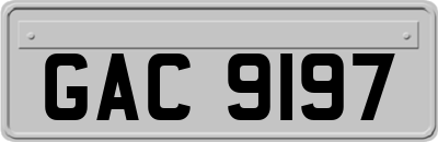 GAC9197