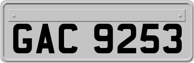 GAC9253
