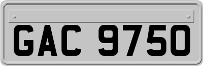 GAC9750