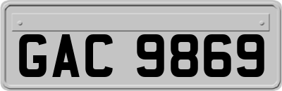 GAC9869