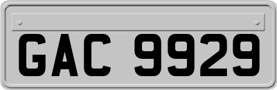 GAC9929