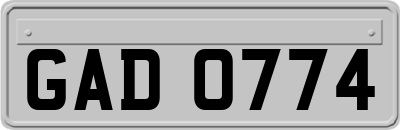 GAD0774