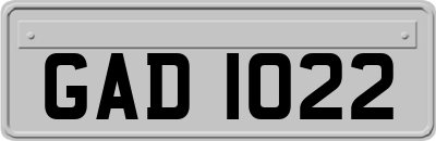 GAD1022