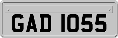 GAD1055