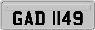 GAD1149