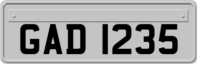 GAD1235
