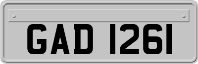 GAD1261