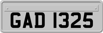 GAD1325