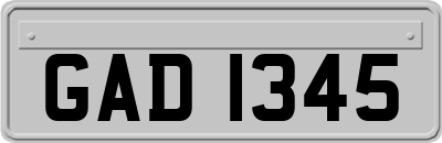 GAD1345