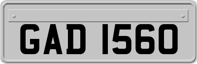 GAD1560