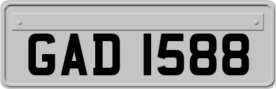 GAD1588