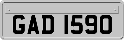 GAD1590