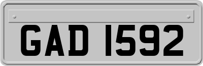 GAD1592