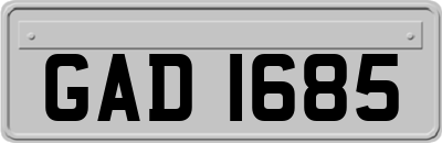GAD1685