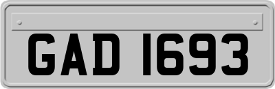 GAD1693