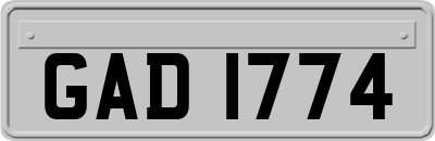 GAD1774