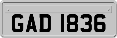 GAD1836