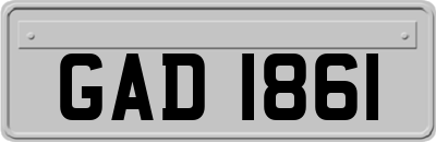 GAD1861