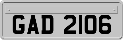 GAD2106