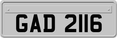 GAD2116