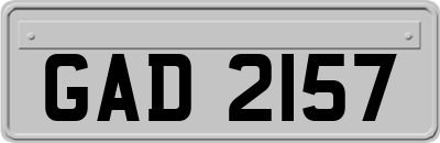 GAD2157