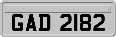 GAD2182