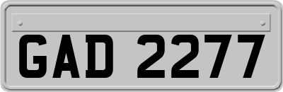 GAD2277