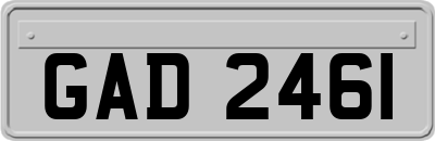 GAD2461