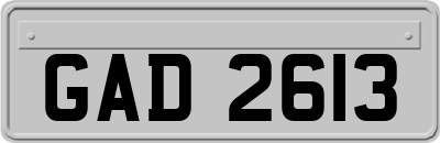 GAD2613
