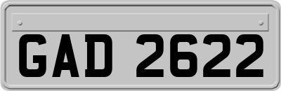 GAD2622