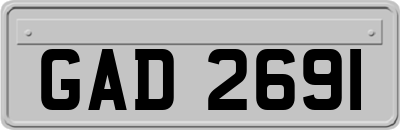 GAD2691