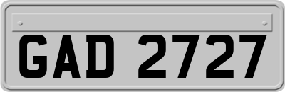 GAD2727