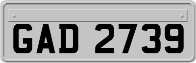 GAD2739
