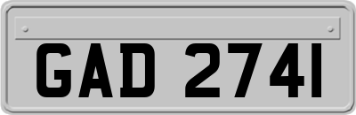 GAD2741