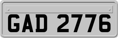 GAD2776