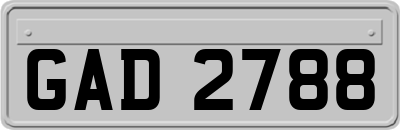 GAD2788