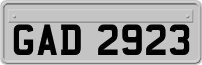GAD2923