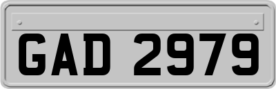 GAD2979