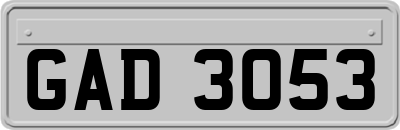GAD3053