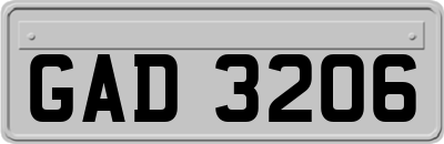 GAD3206