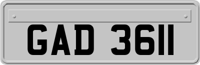 GAD3611