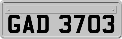 GAD3703