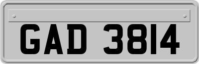 GAD3814