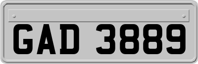 GAD3889