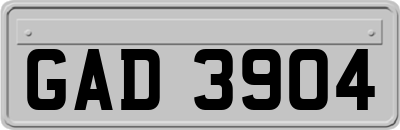 GAD3904