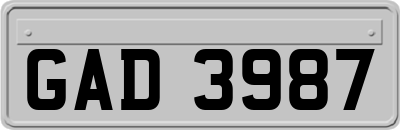 GAD3987